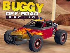 Gra Buggy Offroad Racing