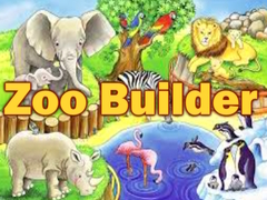 Gra Zoo Builder