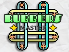 Gra Rubber Master