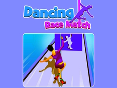 Gra Dancing Race Match