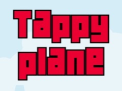 Gra Tappy Plane