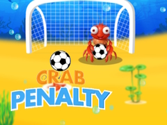 Gra Crab Penalty