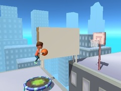 Gra Jump Up 3d