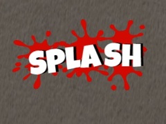 Gra Splash