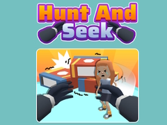 Gra Hunt And Seek