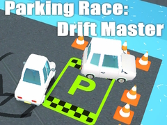 Gra Parking Race: Drift Master