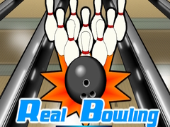 Gra Real Bowling