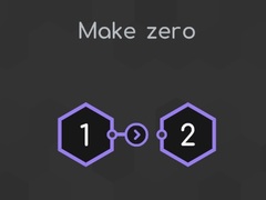 Gra Zero Out Puzzle