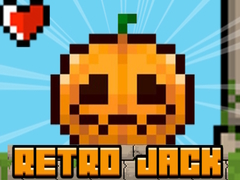 Gra Retro Jack