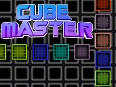 Gra Cube Master