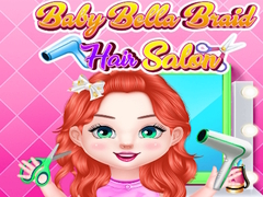 Gra Baby Bella Braid Hair Salon