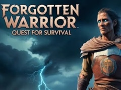 Gra Forgotten Warrior Quest for Survival