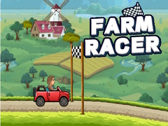 Gra Farm Racer