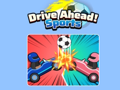 Gra Drive Ahead! Sports