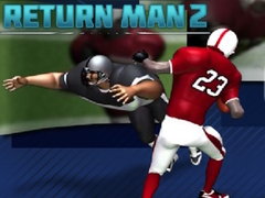 Gra Return Man 2