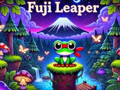 Gra Fuji Leaper