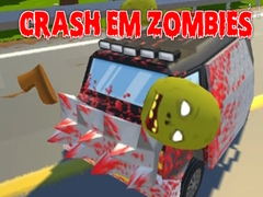 Gra Crash Em Zombies