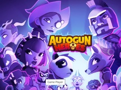 Gra Autogun Heroes