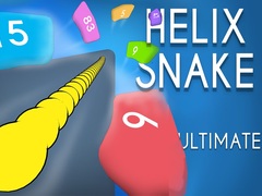 Gra Helix Snake