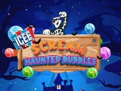 Gra ICEE Scream: Haunted Bubbles