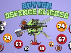 Gra Button Defense Clicker