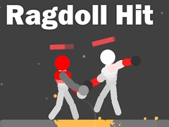 Gra Ragdoll Hit