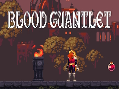 Gra Blood Gauntlet