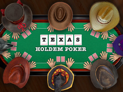 Gra Texas Holdem Poker