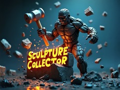 Gra Sculpture Collector