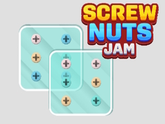 Gra Screw Nuts Lam