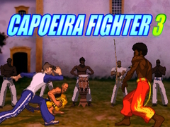 Gra Capoeira Fighter 3 