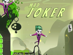 Gra Mad Joker