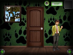 Gra Amgel Easy Room Escape 228