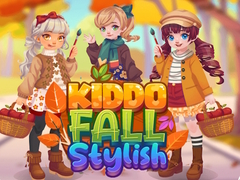 Gra Kiddo Fall Stylish