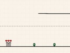 Gra Draw Defense