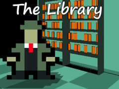 Gra The Library