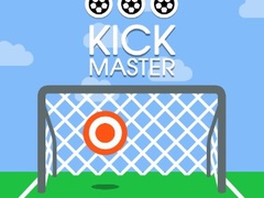 Gra Kick Master