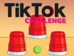 Gra Tiktok Challenge