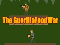 Gra The GuerillaFoodWar 