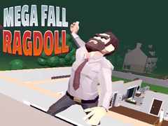 Gra Mega Fall Ragdoll Simulator