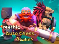 Gra Mythic Auto Chess Realms