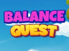 Gra Balance Quest