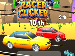 Gra Racer Clicker