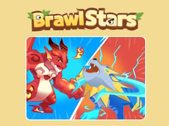 Gra Brawl Stars