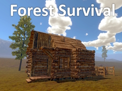 Gra Forest Survival