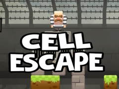 Gra Cell Escape