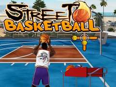 Gra Basketball Street