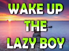 Gra Wake Up the Lazy Rose