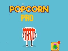 Gra Popcorn Pro