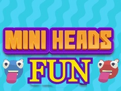 Gra Mini Heads Fun